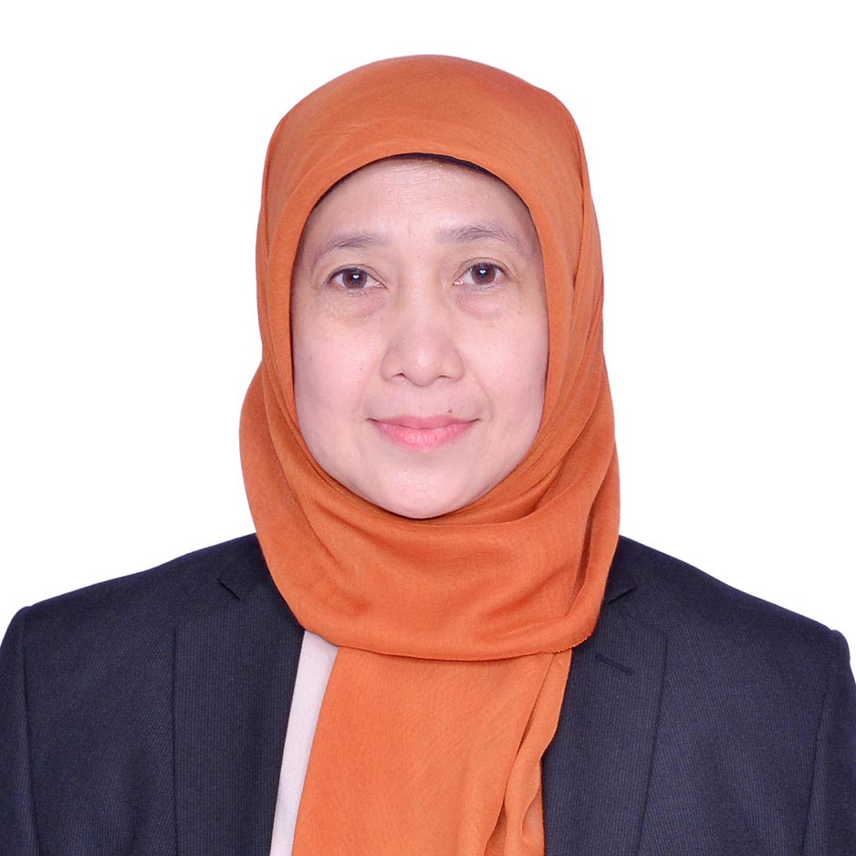 Coordinator of Research and Publication Unit
