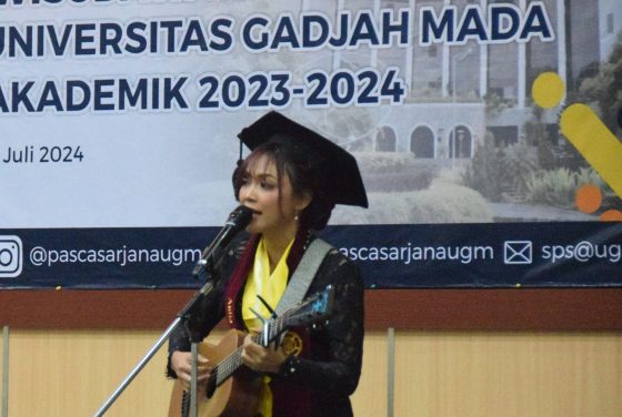 Musik Sekolah Pascasarjana