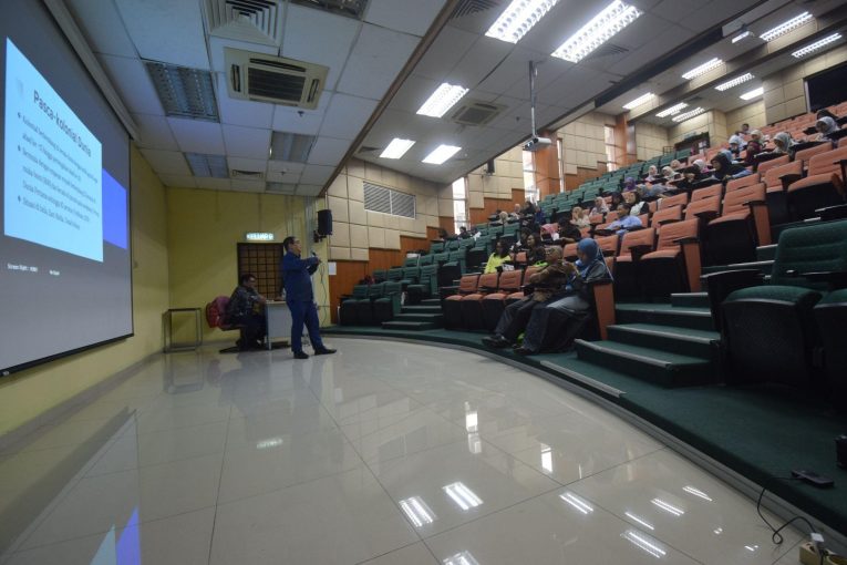 SPs UGM Jalin Kerja Sama dengan Akademi Pengajian Melayu Universiti ...