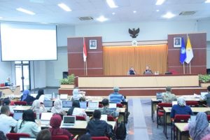 Sps Ugm Organizes Nvivo Training For Qualitative Data Analysis Sekolah Pascasarjana