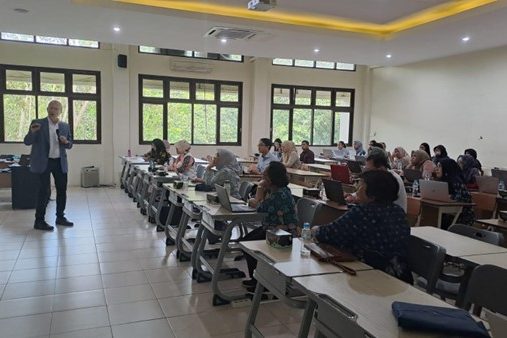 University of Dundee 2