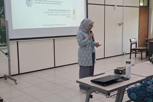 University of Dundee 3