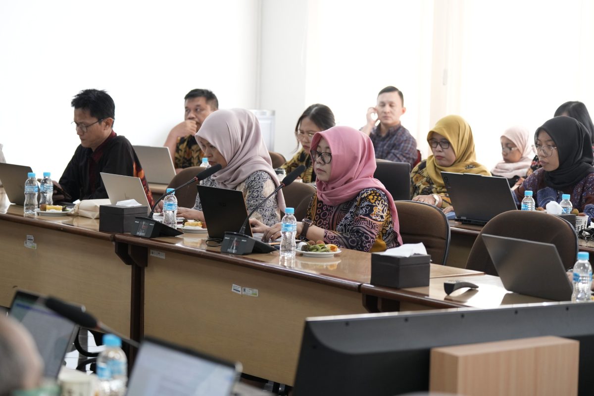 Workshop Penjaminan Mutu-2