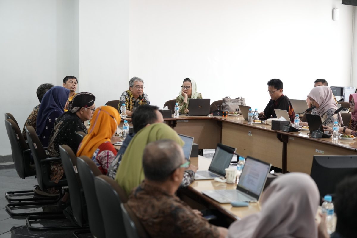 Workshop Penjaminan Mutu-3