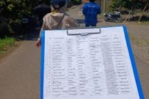 Teknologi Pemetaan 1