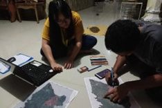 Teknologi Pemetaan 2