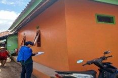 Teknologi Pemetaan 3