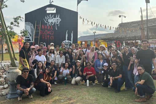 Festival Kebudayaan 1