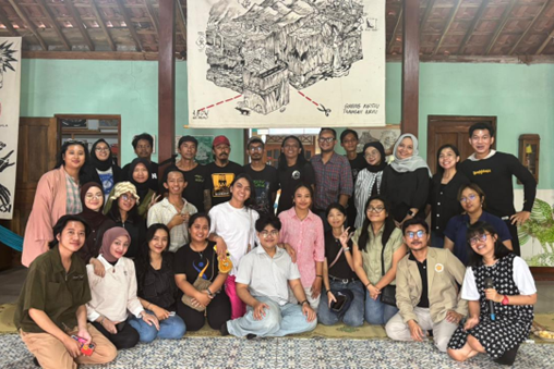 Festival Kebudayaan 2