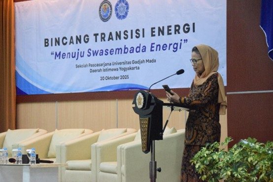 Transisi Energi 2