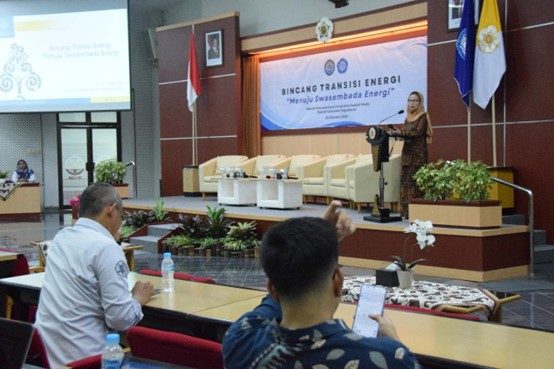 Transisi Energi 3