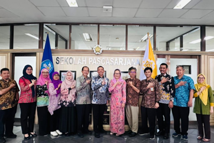 Delegasi 1