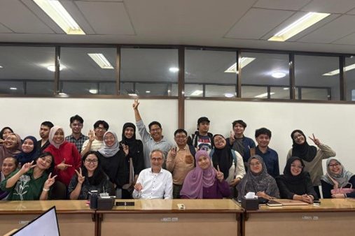 Komunikasi 1