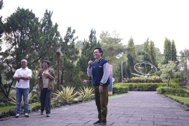 DKP Gathering 1