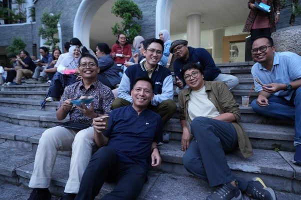 DKP Gathering 10
