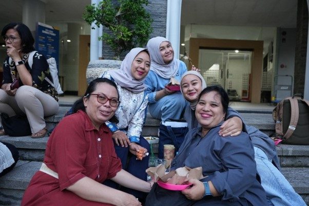 DKP Gathering 11