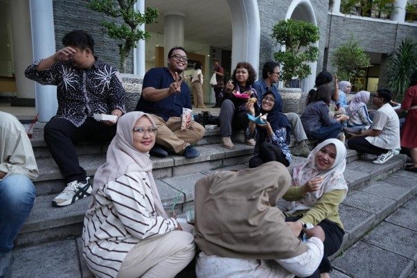 DKP Gathering 12