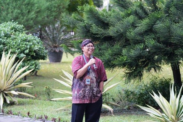DKP Gathering 3
