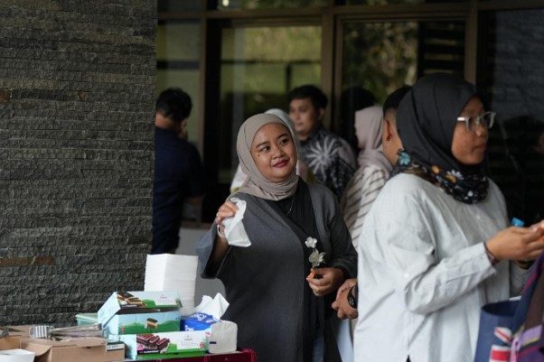 DKP Gathering 5