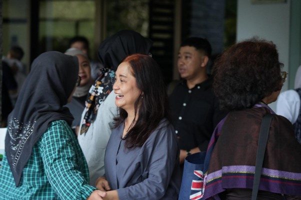 DKP Gathering 6
