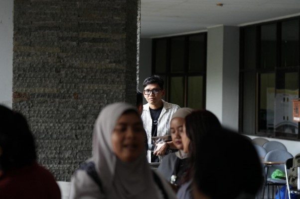 DKP Gathering 7