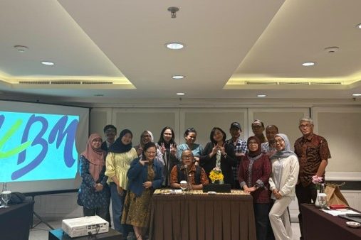 Gelar Workshop 1