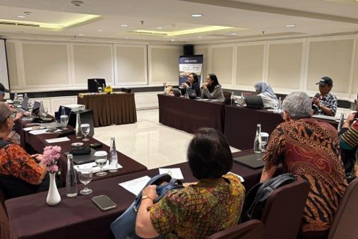 Gelar Workshop 2