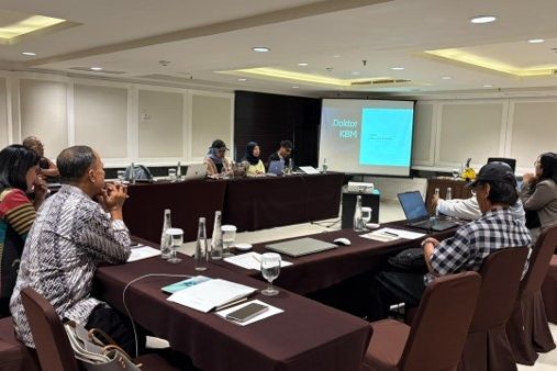 Gelar Workshop 3