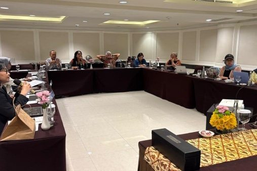 Gelar Workshop 4