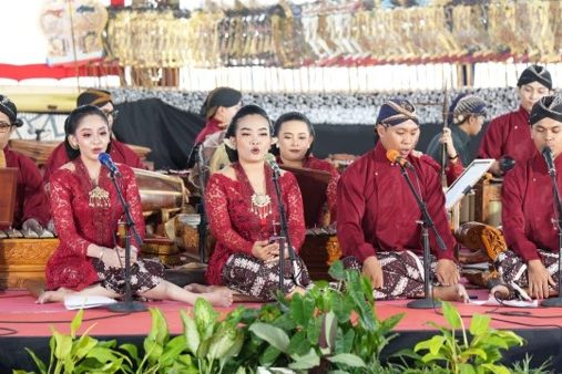 Karawitan 2