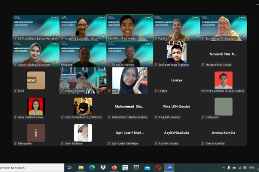 Berbagi Strategi 2