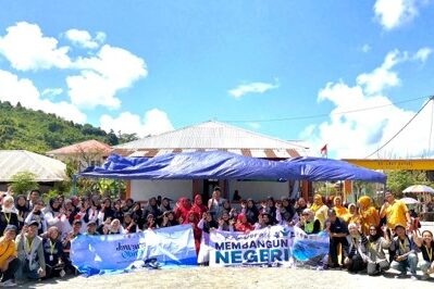 Desa Soligi 3