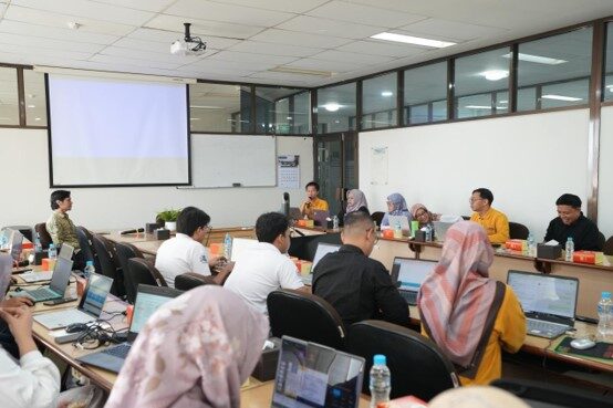 Finalisasi 1