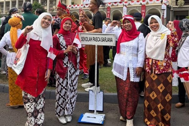 Kemerdekaan RI 2