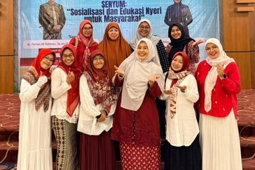 Penguatan Literasi 2