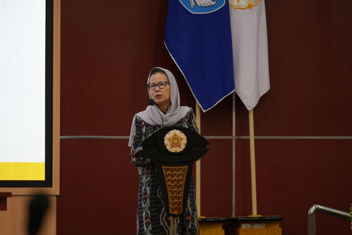 pelepasan 2