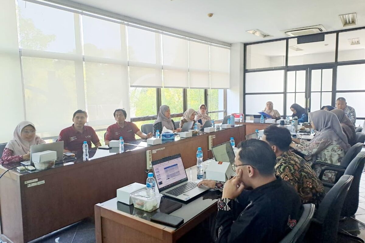 evaluasi capaian1